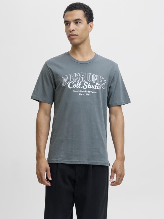 Immagine prodotto Jack & Jones 5er-pack T-shirt T-shirt (L)