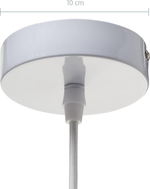 Image du produit micasa ORAZIO rund (E27)