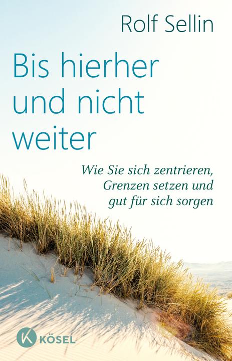 Bis hierher und nicht weiter (Deutsch, Rolf Sellin, 2021)
