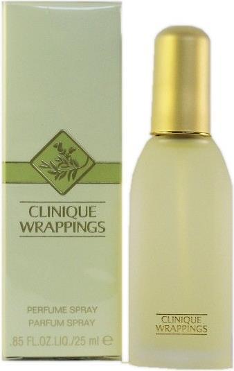 Produktbild Clinique Wrappings (Eau de Parfum, 25 ml)