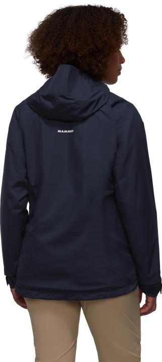 Immagine prodotto Mammut Alto HS Giacca con cappuccio Donna (S)