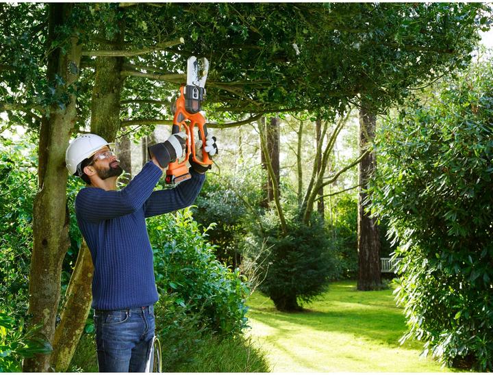 Produktbild Black & Decker Gkc1000lb