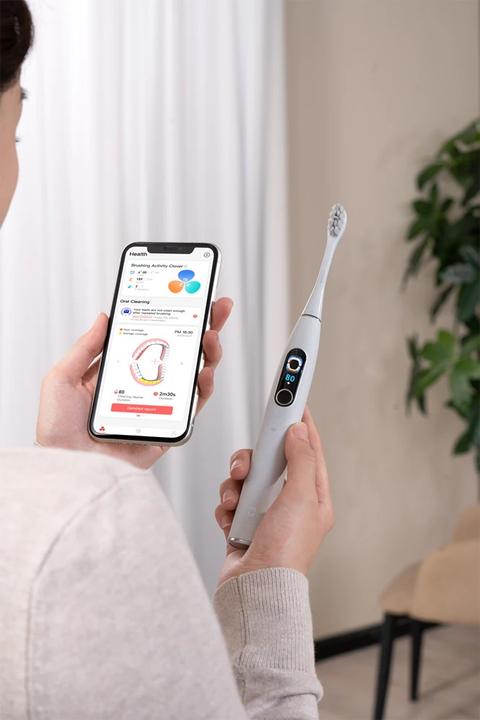 Actual product image Clean X Lite