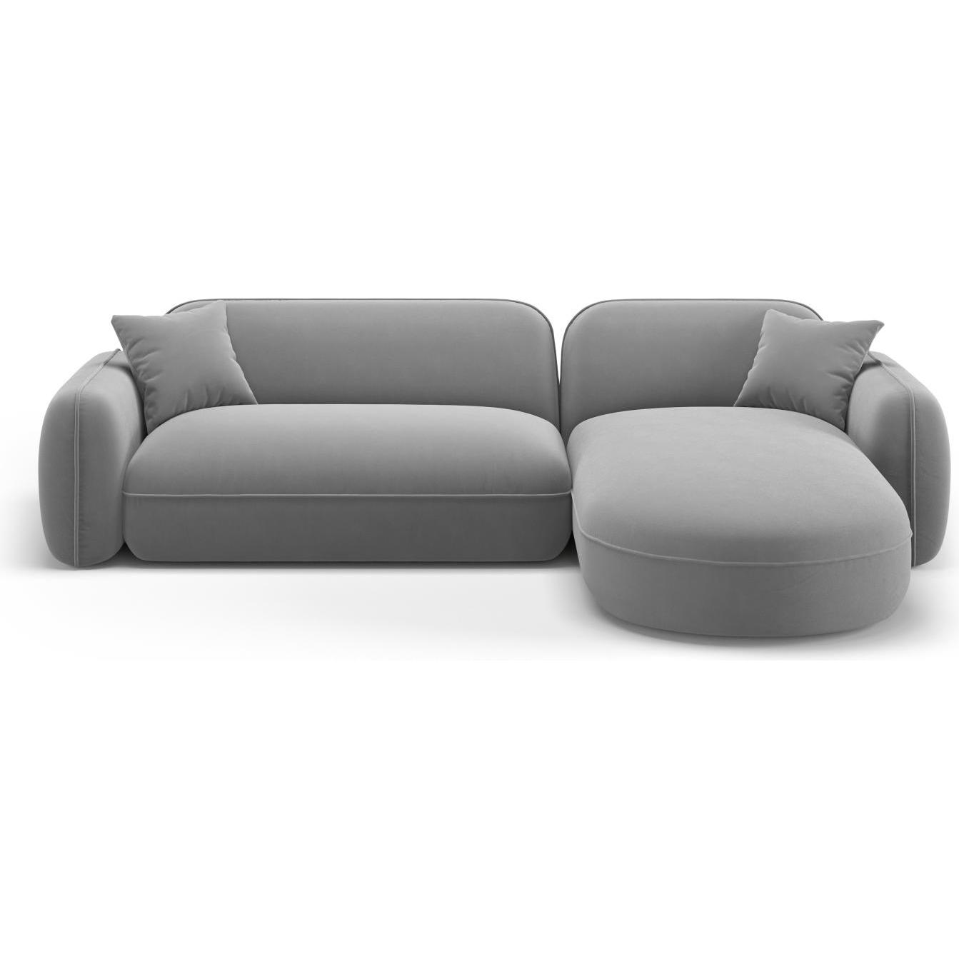 CXL by Christian Lacroix, Sofa, Lucien (Ecksofa)