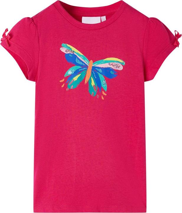 Produktbild vidaXL Kinder T-Shirt (104)