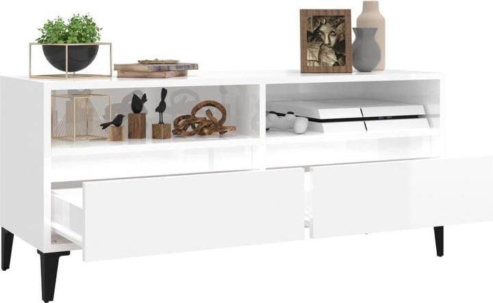 Produktbild VidaXL Lalu (100 x 34.5 x 44.5 cm)