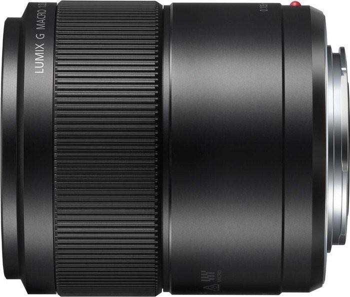 Image du produit Panasonic 30mm f/2.8 Macro ASPH. Méga O.I.S. (Micro Four Thirds, Micro Four Thirds)