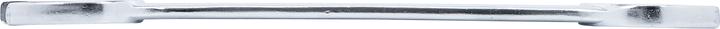 Actual product image BGS Double Open End Spanner Set 6 x 7 - 30 x 32 mm 12 pcs. (27 mm, 28 mm, 25 mm, 32 mm, 24 mm)