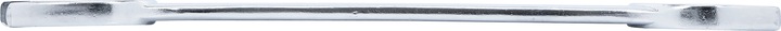 Actual product image BGS Double Open End Spanner Set 6 x 7 - 30 x 32 mm 12 pcs. (27 mm, 28 mm, 25 mm, 32 mm, 24 mm)