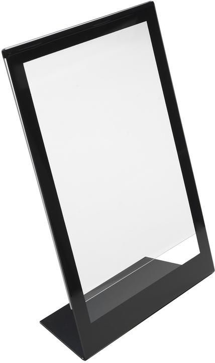 Image du produit Deflecto Présentoir de table A5 avec cadre (A5)