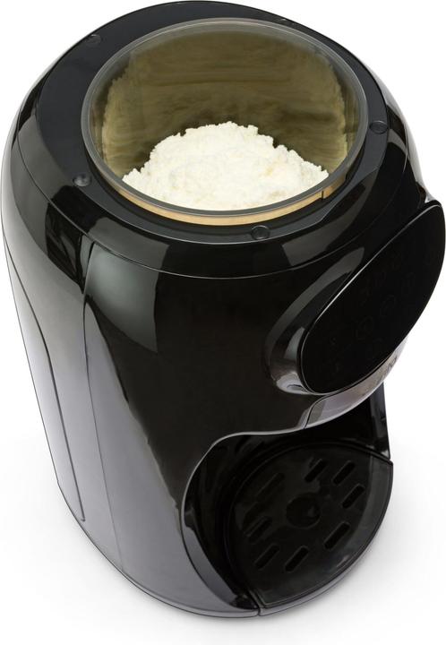 Image du produit Nuvita Lattespresso Flaschenzubereiter