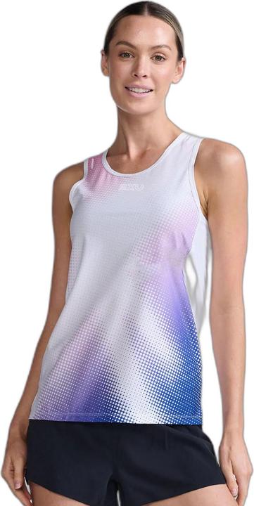 gradient x, quartz reflective