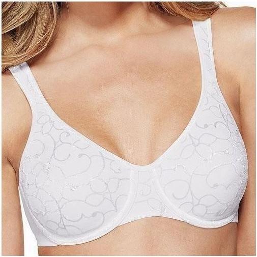 Image du produit Triumph Elegant Cotton N (Une unité par pack, 90 E)