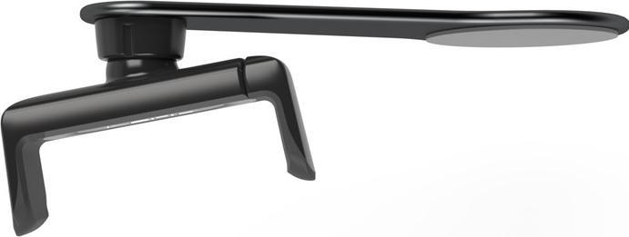 Actual product image Kenu Support Voiture Airvue Pro Pour Ecrans Flottants