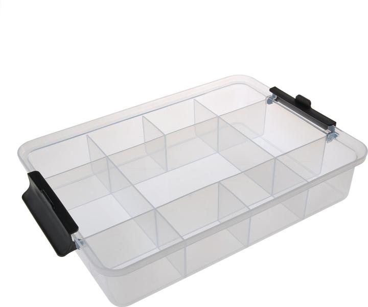 Produktbild Farberware FB Snacklebox Board And Box