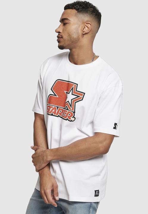 Produktbild Starter Basketball Skin Jersey (S)