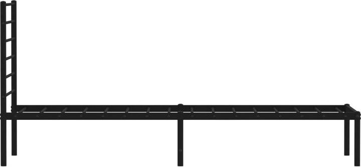 Image du produit vidaXL Bettgestell (75 x 190 cm)