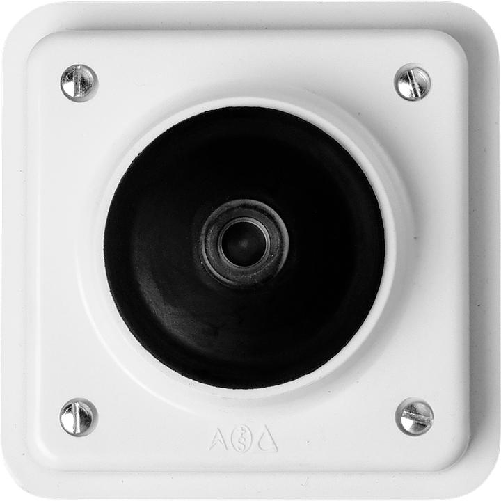 Immagine prodotto Steffen Interruttore UP per luce umida SCH3 bianco