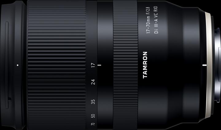 Productafbeelding Tamron AF 17-70mm F/2.8 Di III-A VC RXD Fuji X (Fujifilm X, APS-C / DX)