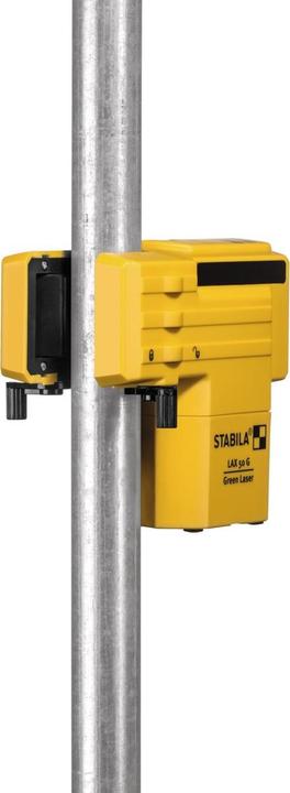Produktbild Stabila Kreuzlinien-Laser LAX 50 G (Kreuzlinienlaser)