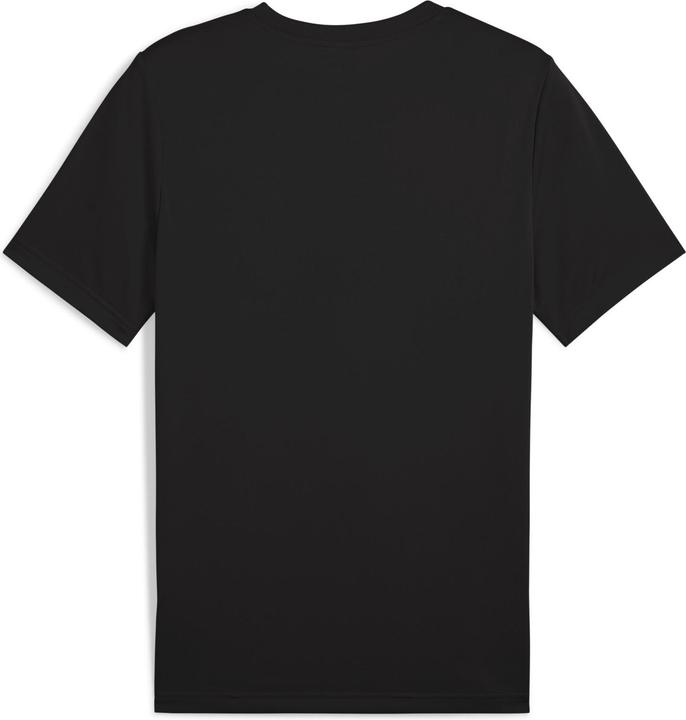 Produktbild Puma ESS Small Logo Poly Tee (S)