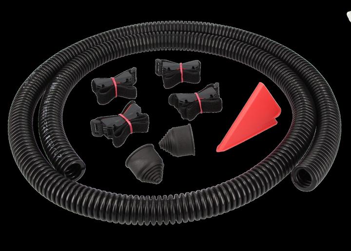 Actual product image Murrplastik Flexible holder system