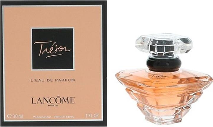 Actual product image Lancôme TRESOR by Eau de Parfum Spray 30 ml (Eau de parfum, 30 ml)