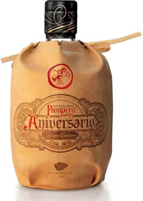 Immagine prodotto Pampero Annversario (1 x 70 cl)