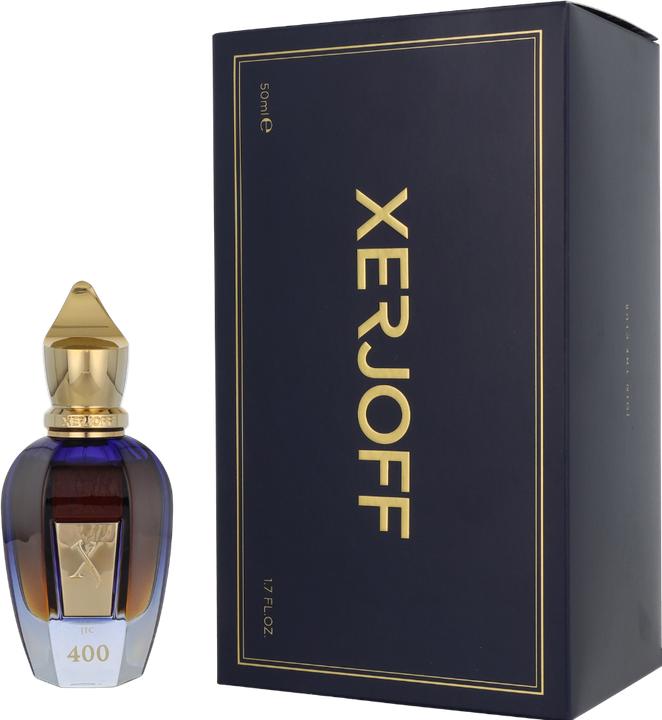 Produktbild XerJoff Join the Club 400 (Eau de Parfum, 50 ml)
