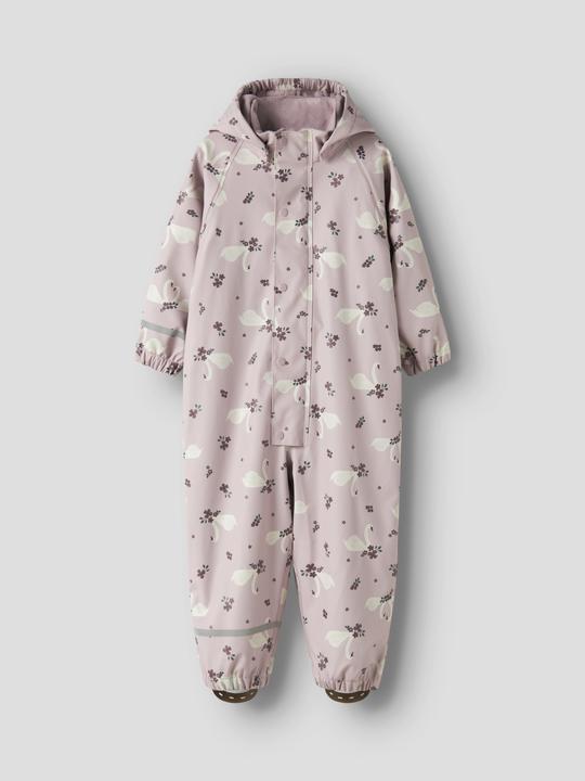 Immagine prodotto Name it DRY10 Fleece Regenanzug (86)