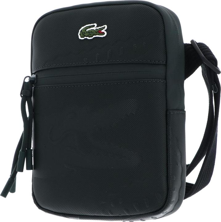 Immagine prodotto Lacoste Lcst Seasonal Flat Crossover Bag