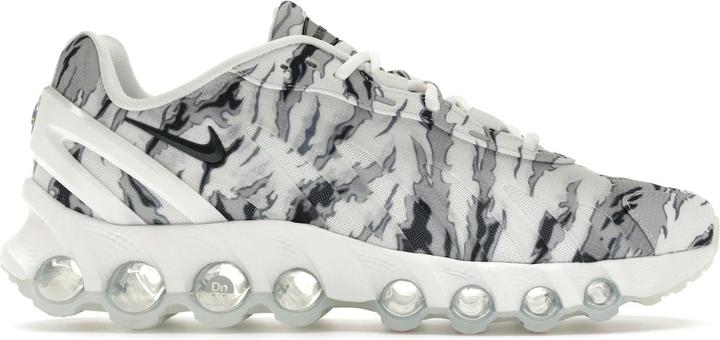 Produktbild Nike Air Max DN8 Premium Summit White Cool Grey (45.5)