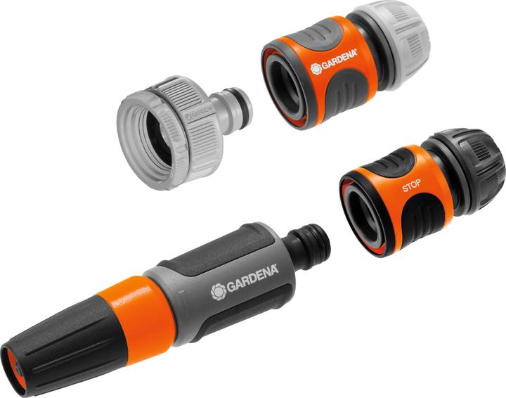 Actual product image Gardena Power Grip Set