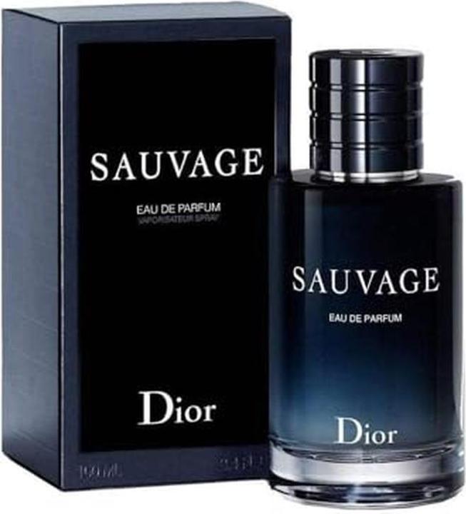 Image du produit Dior Sauvage (Eau de parfum, 200 ml)