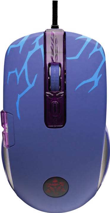 Produktbild Lexip - Souris Sasuke Design By Tsume (Kabelgebunden)