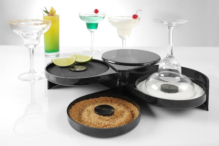 Image du produit Hendi Bar up aide au bord du sucre