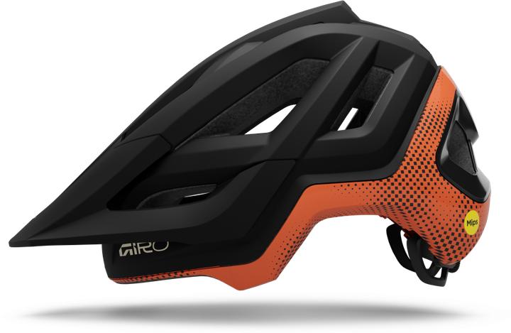 Actual product image Giro Montaro III MIPS Helmet (51 - 55 cm)
