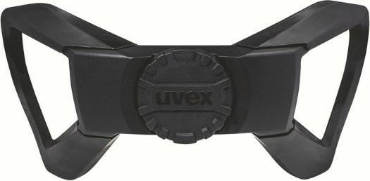 Actual product image Uvex Sports Safety helmet uvex pronamic 9731531 blue with vents (65 cm)