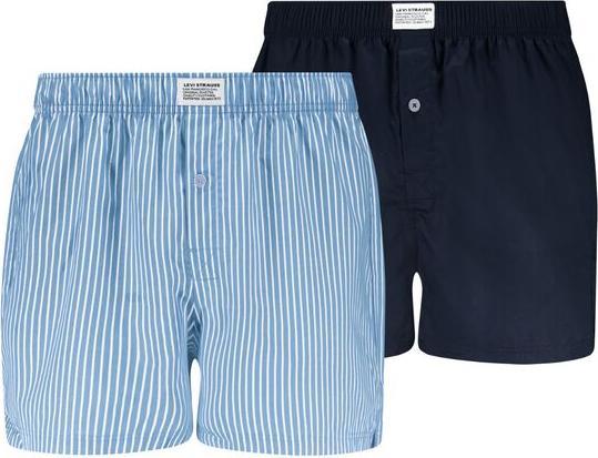 Produktbild Levis Boxershorts (S, 2er Pack)