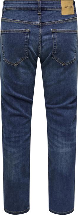 Actual product image Only & Sons Regular fit jeans (W30/L32)
