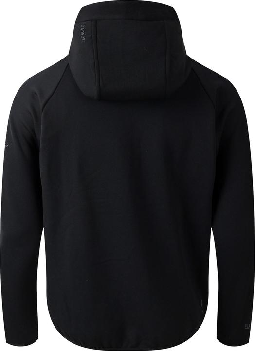 Actual product image Dare2b Mens Camber II Core Stretch Midlayer (S)