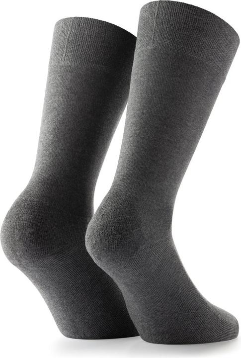 Produktbild Blacksocks Organic Comfort (Einzelpack, 45 - 46)