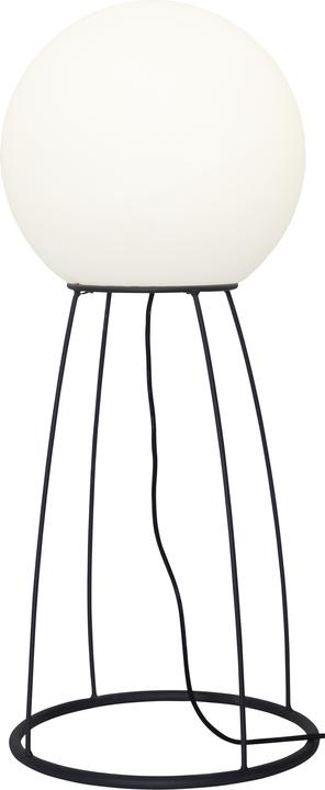 Actual product image Star Trading Garden lamp MALLORCA 95 cm (0 lm, E27)