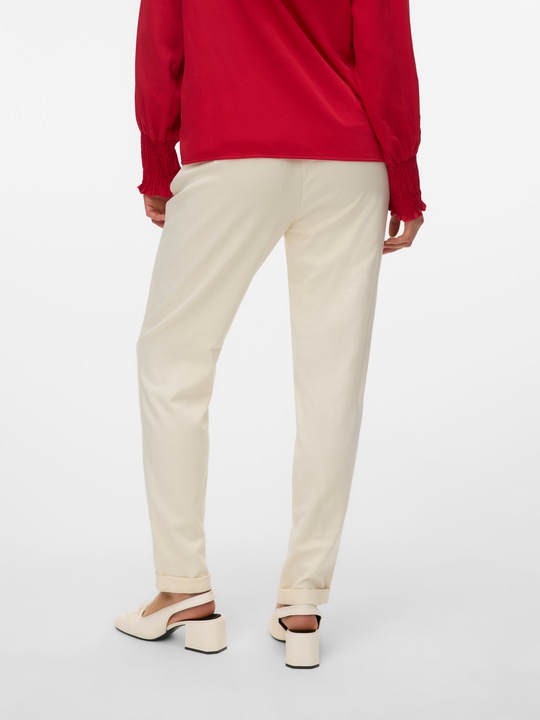 Actual product image Vero Moda Waisted trousers (34)