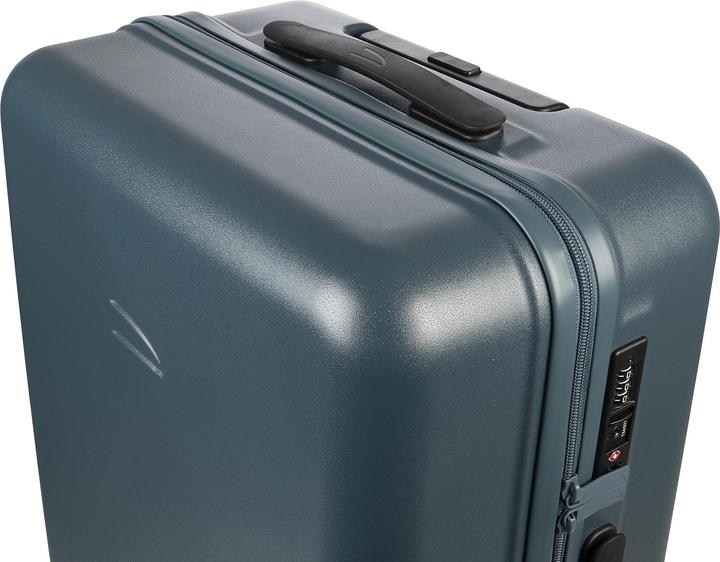 Actual product image Tucano TED Trolley 62L (13977.60 l)