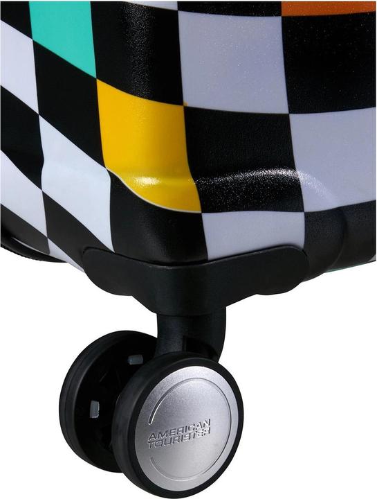 Produktbild American Tourister WAVEBREAKER DISNEY Spinner (36 l)