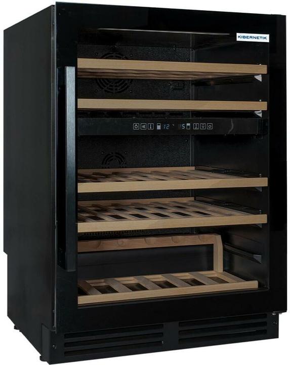 Image du produit Kibernetik Einbau Weinklimaschrank WKE 46