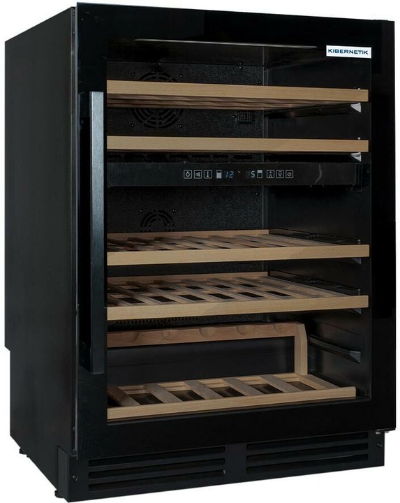 Immagine prodotto Kibernetik Einbau Weinklimaschrank WKE 46