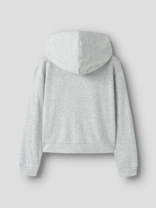 Produktbild Name it Nkfmille Short Nreg Swe Card Wh Unb Noos (122, 128)