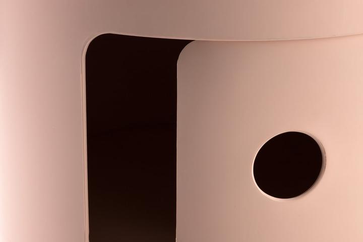 Image du produit Kartell Bio (32 x 32 x 58,5 cm)